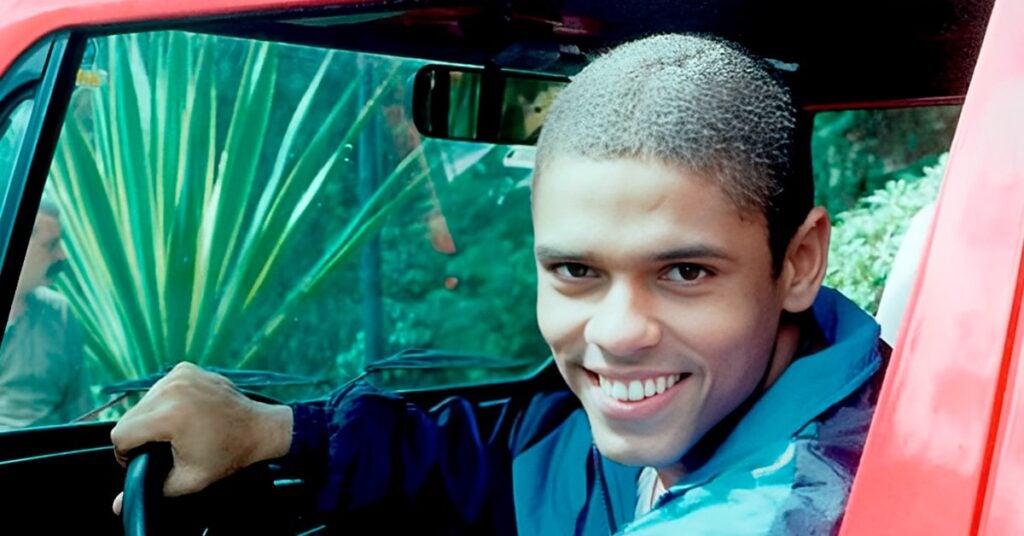 Malhação - Ademir Zanyor