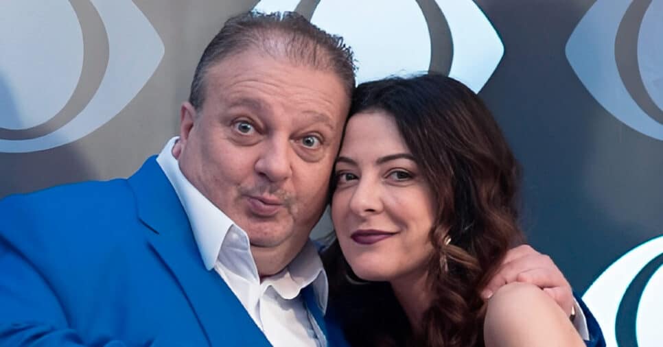 MasterChef - Ana Paula Padrão e Erick Jacquin