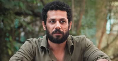 Amaury Lorenzo como Ramiro em Terra e Paixão (Reprodução / Globo)