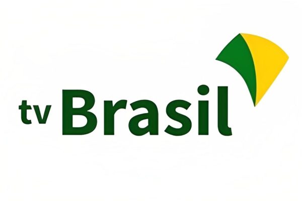 Logo da TV Brasil