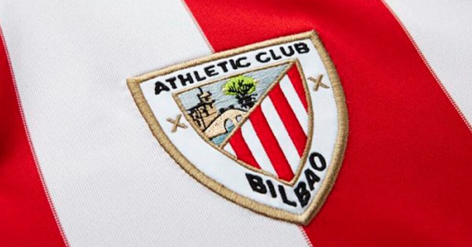 Escudo Athletic Bilbao