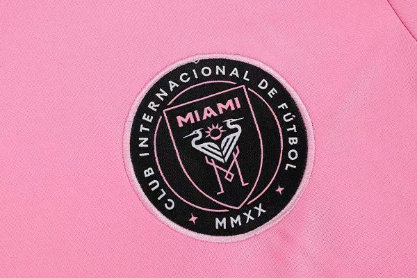 Escudo Inter Miami 