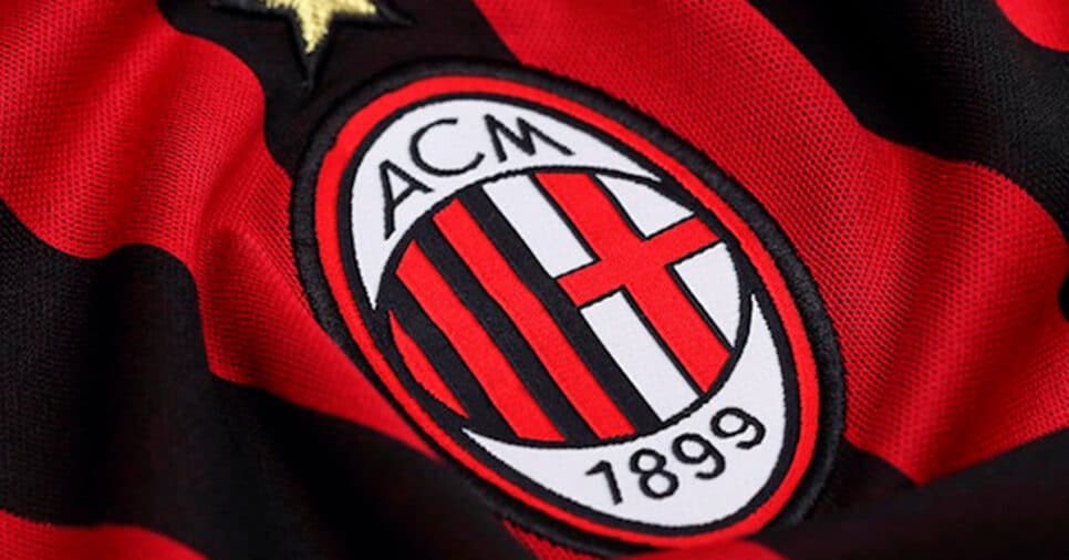 Escudo Milan