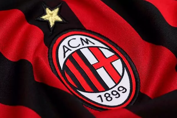 AC Milan - Canais Play - Aqui é a casa do Futebol Ao vivo
