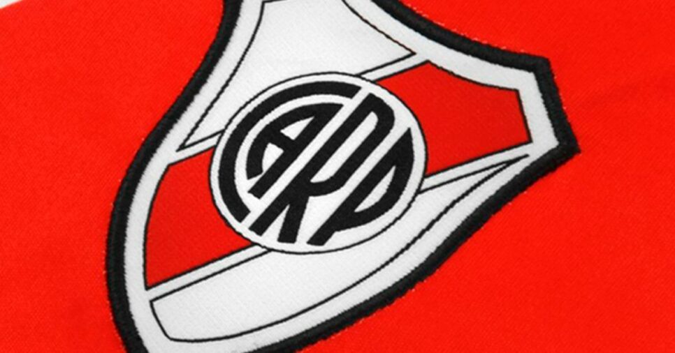 Escudo River Plate