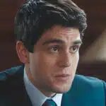 Júlio (Daniel Rangel), de Amor Perfeito