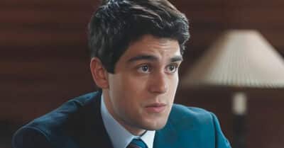 Júlio (Daniel Rangel), de Amor Perfeito