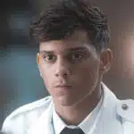 Fabiano (Pedro Sol), em Amor Perfeito