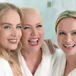 Angélica, Xuxa e Eliana (Reprodução / Web)