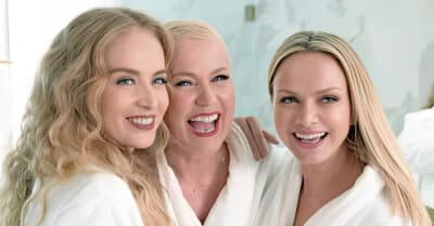 Angélica, Xuxa e Eliana (Reprodução / Web)