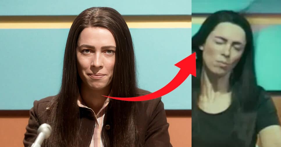 Christine Chubbuck