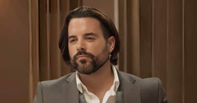 Pedro Carvalho é Rui Sodré em Fuzuê