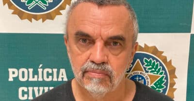 José Dumont (Reprodução / Web)