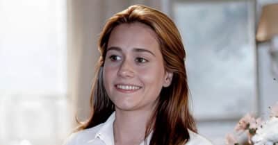 Alessandra Negrini em Meu Bem Querer (Reprodução / Globo)