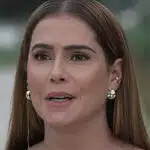 Deborah Secco em Salve-se Quem Puder (Reprodução / Globo)