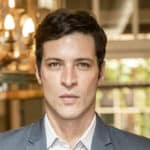 Leandro Lima em Terra e Paixão