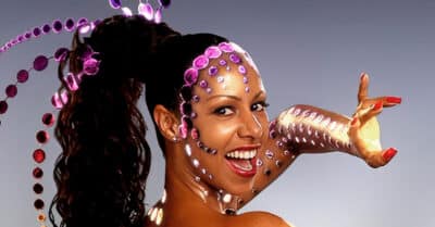Valéria Valenssa (Divulgação / Globo)