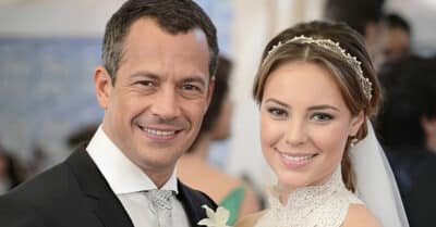 Malvino Salvador e Paolla Oliveira em Amor à Vida (Divulgação / Globo)