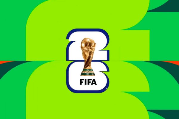 Copa 2026 logo
