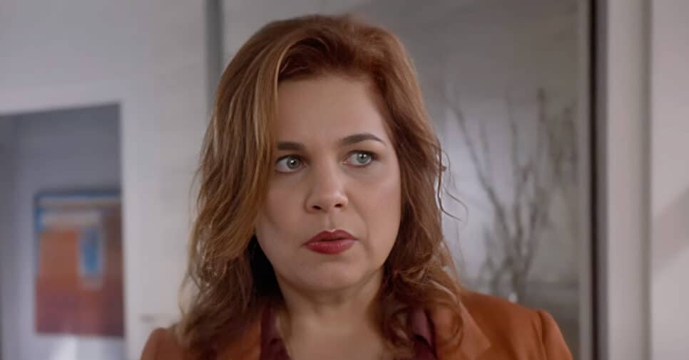 Isabel Teixeira em Elas por Elas