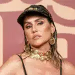 Deborah Secco é uma das estrelas de Elas por Elas