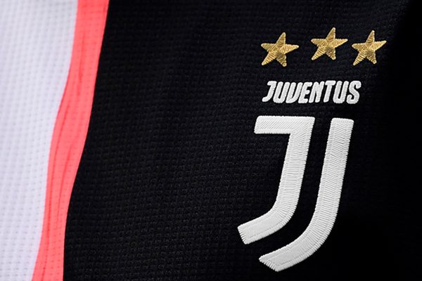 Escudo da Juventus