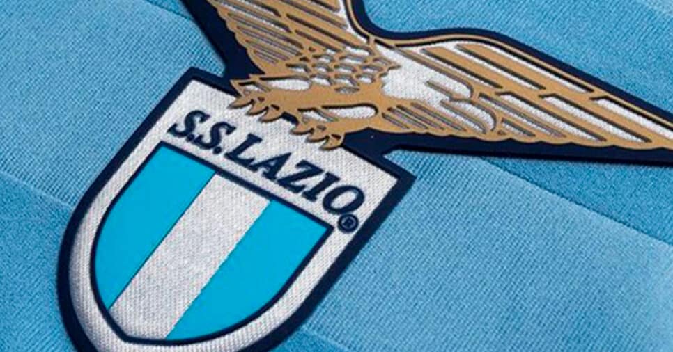 Lazio escudo