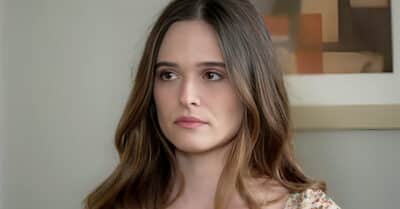 Juliana Paiva como Luna em Salve-se Quem Puder