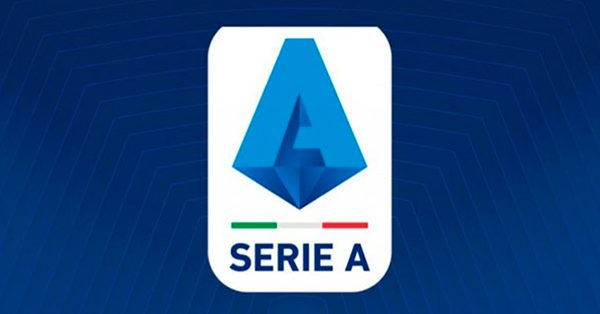Logo Campeonato Italiano