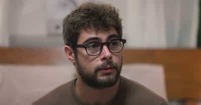 Rafael Vitti em Terra e Paixão (Reprodução / Globo)