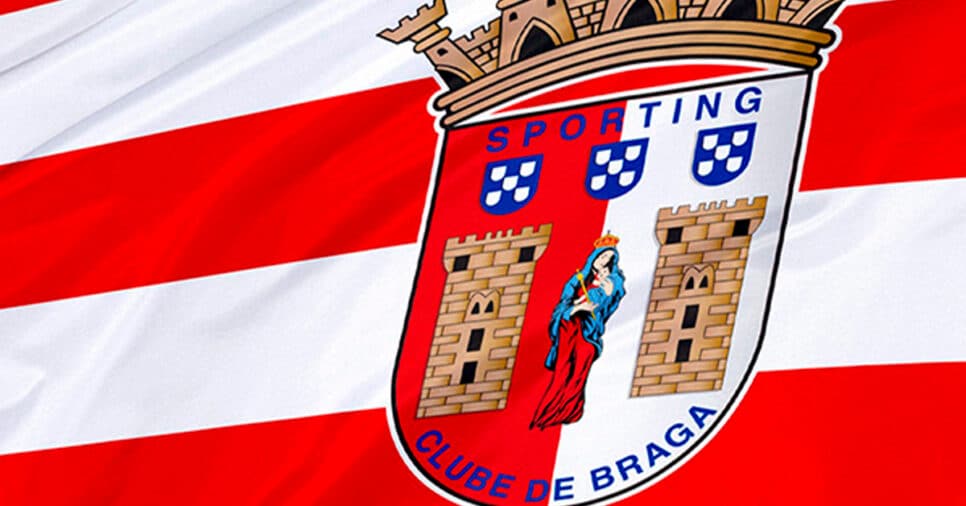 Escudo Braga