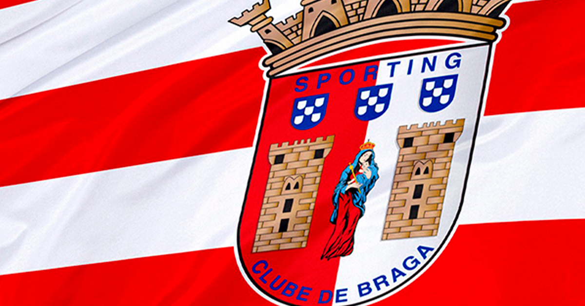 Sp. Braga x Sporting - Record Jogos em Direto