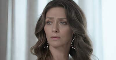 Maria Fernanda Cândido em A Força do Querer (Reprodução / Globo)