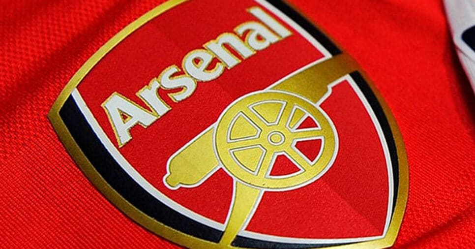 Arsenal escudo