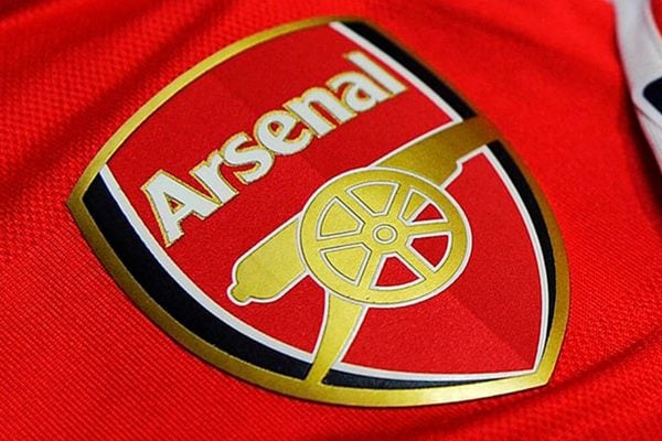 Arsenal escudo