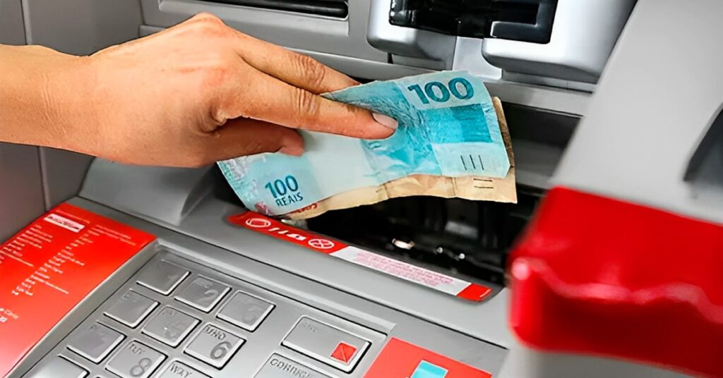 Acabou: serviço usado por milhões de brasileiros é encerrado pelos bancos Caixa eletrônico