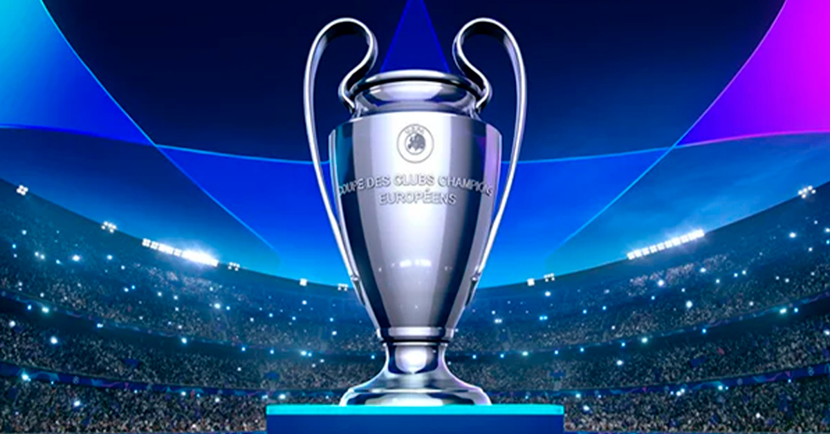 PSG vs. Newcastle: Como assistir à transmissão ao vivo da UEFA Champions  League online, canal de TV, previsão e probabilidades 