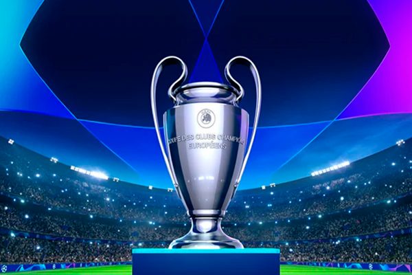Real Madrid x Napoli pela Champions League 2023/24: onde assistir ao vivo -  Mundo Conectado
