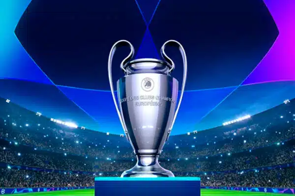 Champions League: Assista ao vivo e de graça ao jogo Copenhagen x Bayern de  Munique