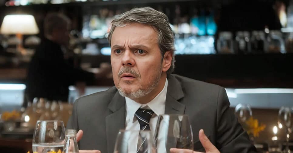 Cassio Gabus Mendes em Elas por Elas