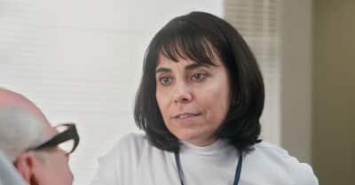 Paula Cohen em Elas por Elas (Reprodução / Globo)