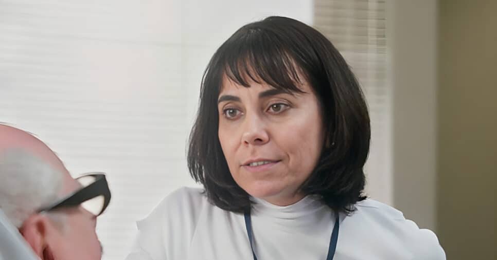 Paula Cohen em Elas por Elas