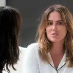 Deborah Secco em Elas por Elas (Reprodução / Globo)