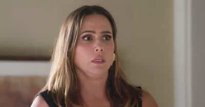 Deborah Secco como Lara em Elas por Elas (Reprodução / Globo)