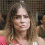 Deborah Secco em Elas por Elas (Reprodução / Globo)