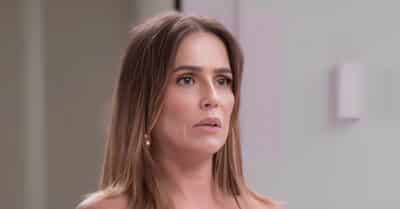 Deborah Secco em Elas por Elas (Reprodução / Globo)