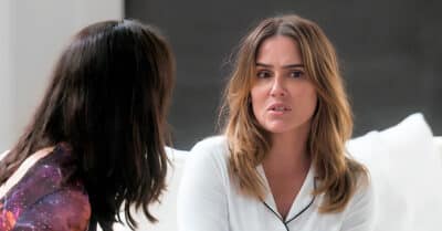 Deborah Secco em Elas por Elas (Reprodução / Globo)