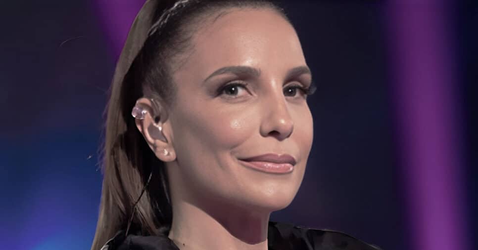 Ivete Sangalo apresenta o Pipoca da Ivete