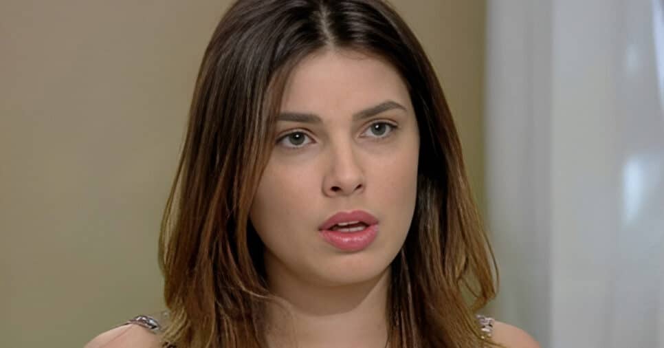 Thais Melchior em Malhação Conectados