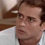 Sérgio (Marcello Antony) em Mulheres Apaixonadas